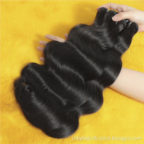 12A Grade Magical Curl Vietnam Hair Bundles, Double Drawn Virgin Cuticle Aligned Human Hair